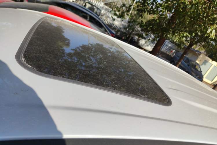 Used Toyota RAV4 2023 Dual-Motor 2.5L E-CVT Two-Wheel Drive Elite Edition Roof