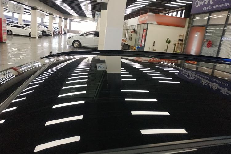 Used Toyota RAV4 2023 2.0L CVT Two-Wheel Drive Fashion Plus Edition Roof