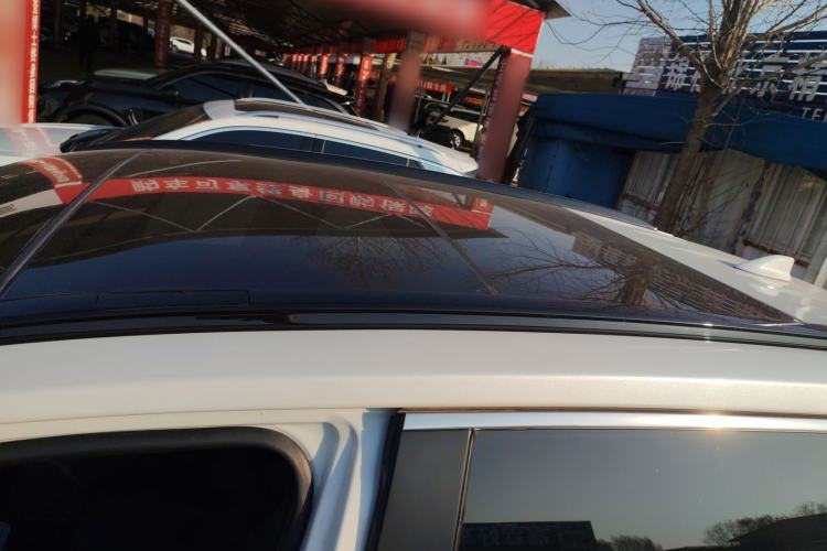 Used Toyota RAV4 2023 2.0L CVT 4x4 Explorer Plus Edition Roof