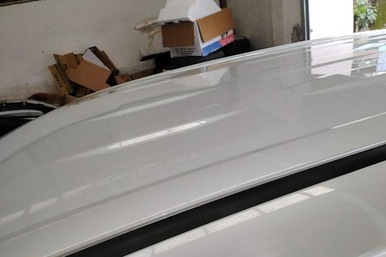 Used Toyota RAV4 2023 2.0L CVT Two-Wheel Drive Urban Edition Roof