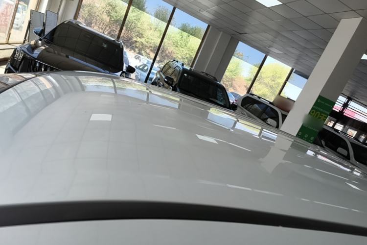 Used Toyota RAV4 2023 2.0L CVT Two-Wheel Drive Urban Edition Roof