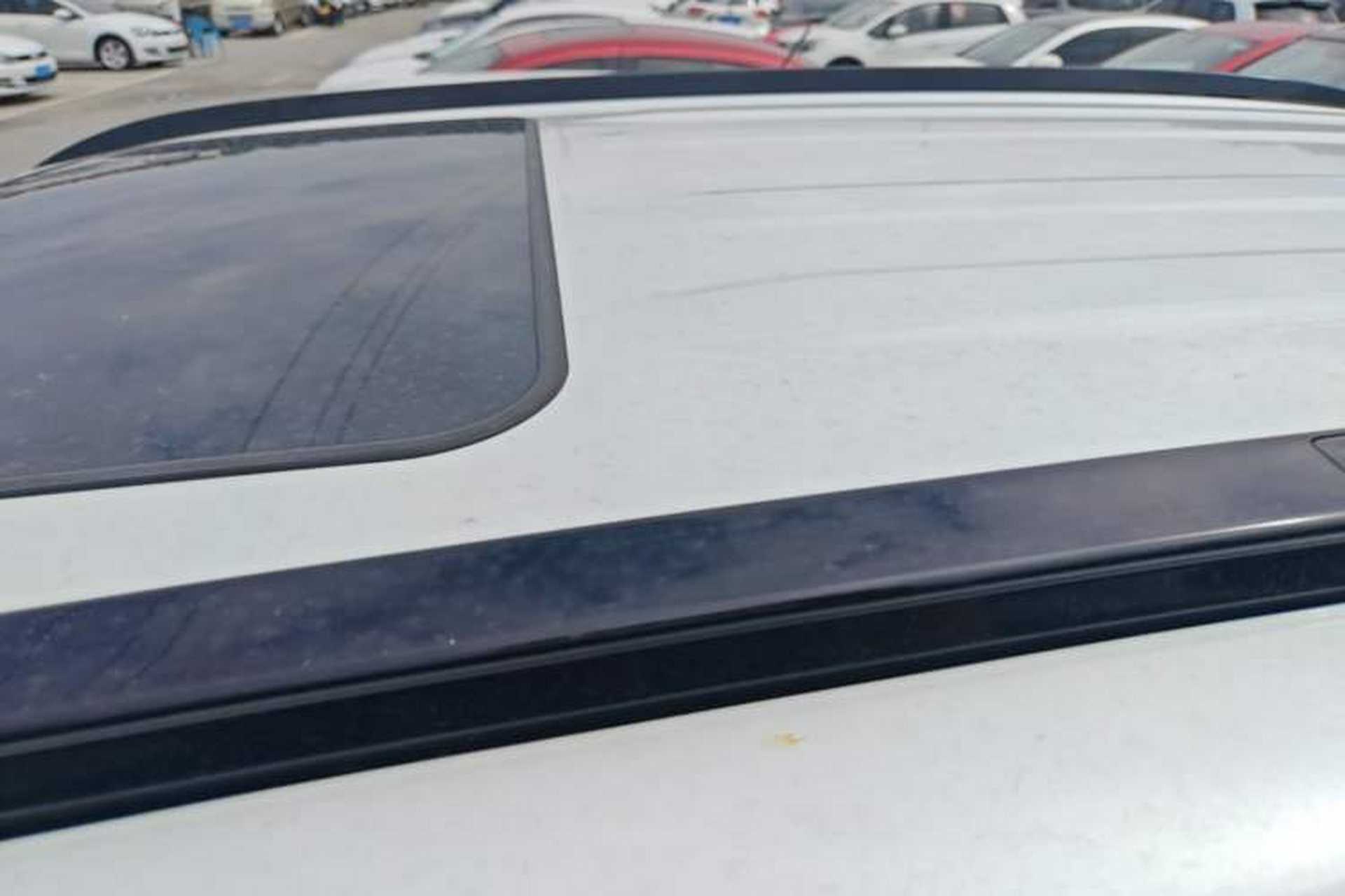 Used Toyota RAV4 2023 2.0L CVT Two-Wheel Drive Fashion Edition Roof