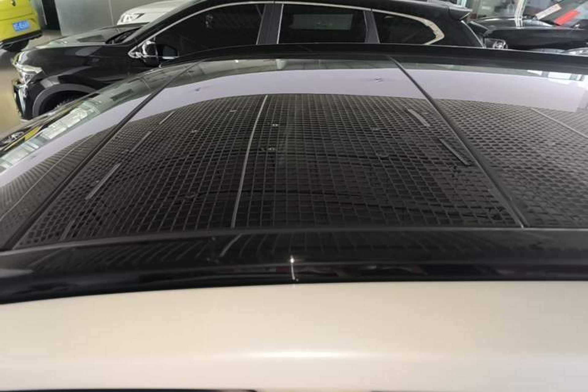 Used Toyota RAV4 2023 2.0L CVT Two-Wheel Drive Fashion Plus Edition Roof