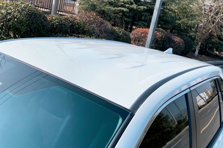 Used Toyota RAV4 2023 2.0L CVT Two-Wheel Drive Urban Edition Roof