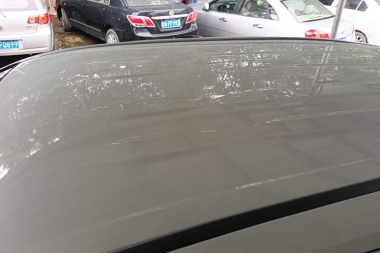 Used Toyota RAV4 2023 2.0L CVT Two-Wheel Drive Urban Edition Roof
