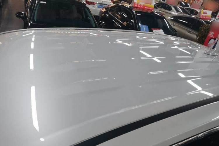 Used Toyota RAV4 2023 2.0L CVT Two-Wheel Drive Urban Edition Roof