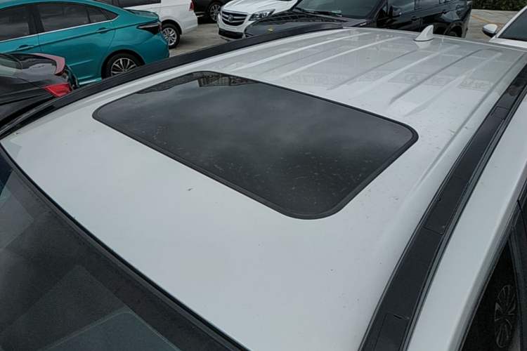 Used Toyota RAV4 2023 2.0L CVT 4x4 Adventure Edition Roof