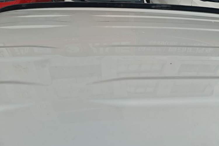 Used Toyota RAV4 2023 2.0L CVT Two-Wheel Drive Urban Edition Roof