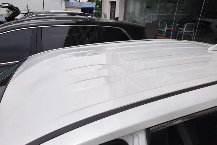 Used Toyota RAV4 2023 2.0L CVT Two-Wheel Drive Urban Edition Roof
