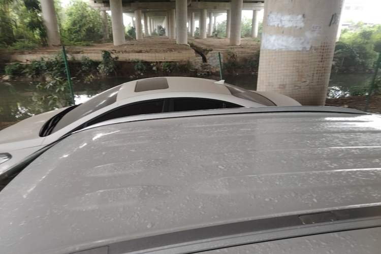 Used Toyota RAV4 2023 2.0L CVT Two-Wheel Drive Urban Edition Roof