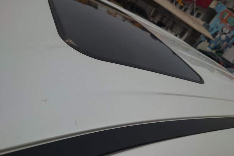Used Toyota RAV4 2023 2.0L CVT Two-Wheel Drive Fashion Edition Roof