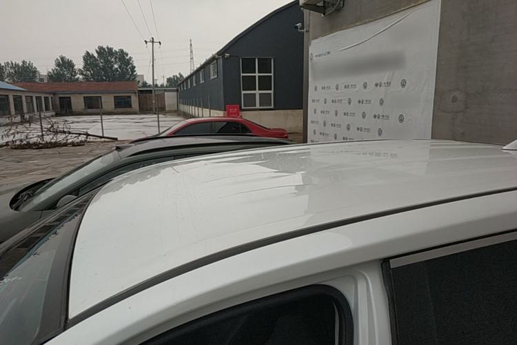Used Toyota RAV4 2023 2.0L CVT Two-Wheel Drive Urban Edition Roof