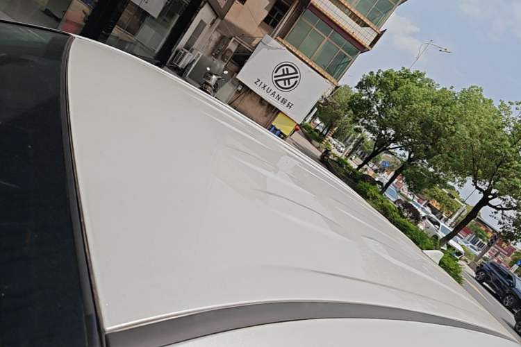 Used Toyota RAV4 2023 2.0L CVT Two-Wheel Drive Urban Edition Roof