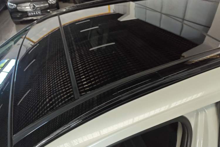Used Toyota RAV4 2023 2.0L CVT Two-Wheel Drive Fashion Plus Edition Roof