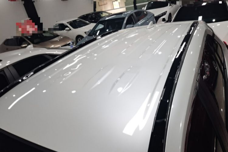 Used Toyota RAV4 2023 2.0L CVT Two-Wheel Drive Urban Edition Roof