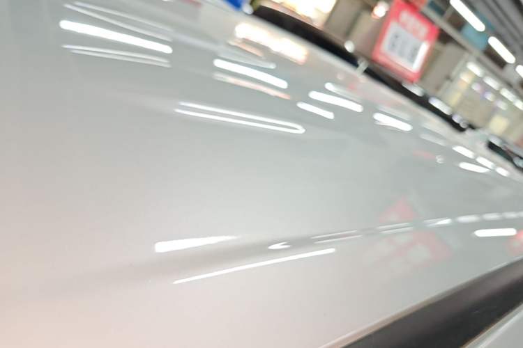 Used Toyota RAV4 2023 2.0L CVT Two-Wheel Drive Urban Edition Roof
