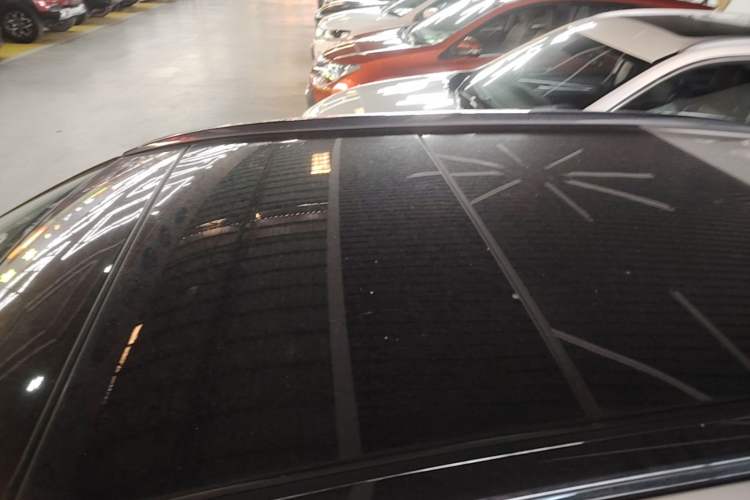 Used Toyota RAV4 2023 2.0L CVT Two-Wheel Drive Fashion Plus Edition Roof