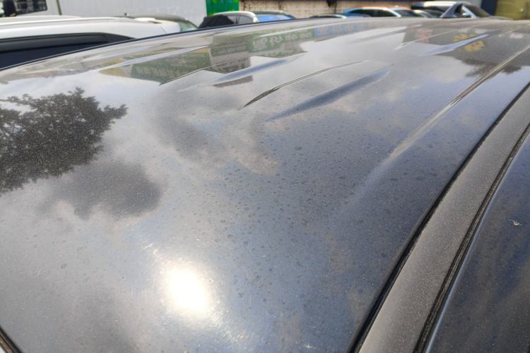 Used Toyota RAV4 2023 2.0L CVT Two-Wheel Drive Urban Edition Roof