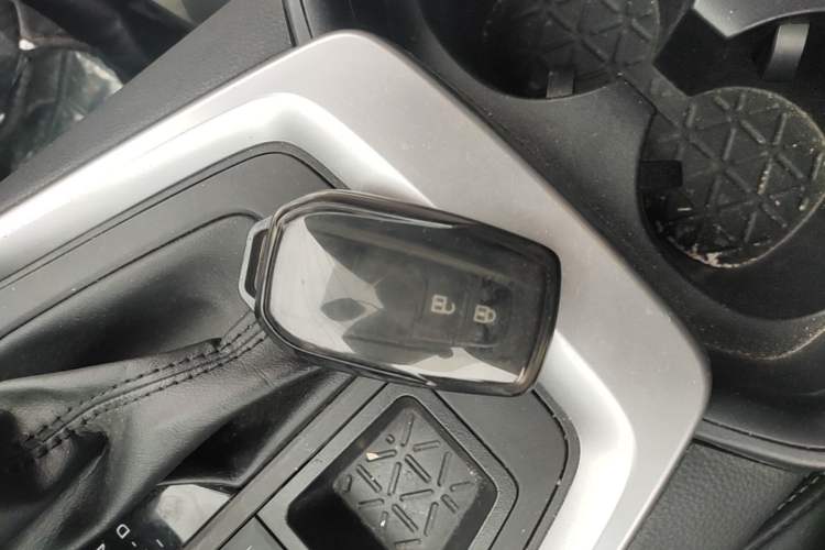 Used Toyota RAV4 2023 2.0L CVT 4x4 Explorer Plus Edition Vehicle Key