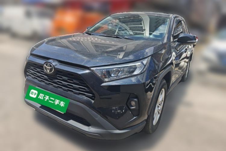 Gebrauchter Toyota RAV4 2024 2.0L CVT Two-Wheel Drive Urban Edition Guazi used car, China used car export, Used car for sale, Used  cars, Cheapest cars for sale