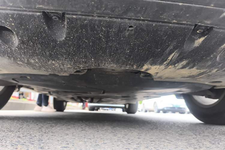 Used Toyota RAV4 2024 2.0L CVT Two-Wheel Drive Urban Edition Chassis Front
