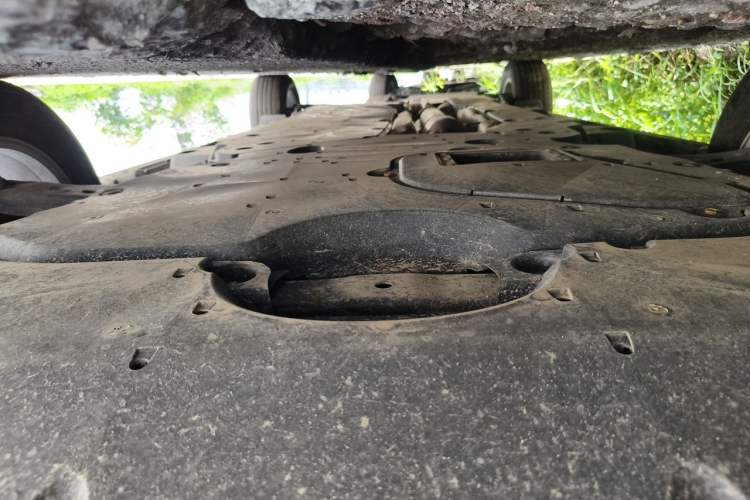 Used Toyota RAV4 2024 2.0L CVT Two-Wheel Drive Urban Edition Chassis Front