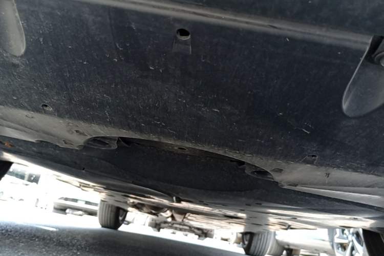 Used Toyota RAV4 2024 2.0L CVT Two-Wheel Drive Urban Edition Chassis Front