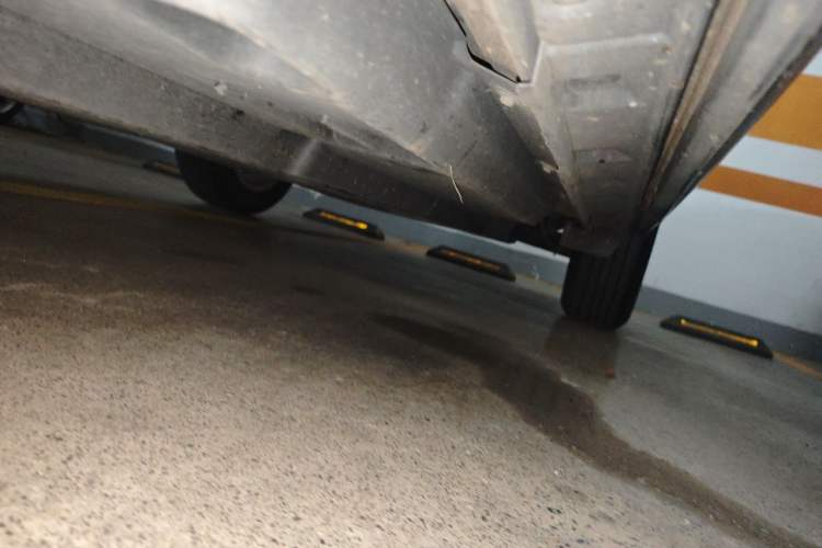 Used Toyota RAV4 2024 2.0L CVT Two-Wheel Drive Urban Edition Chassis Front Left