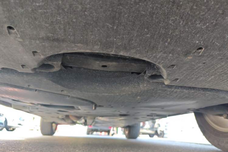 Used Toyota RAV4 2024 2.0L CVT Two-Wheel Drive Urban Edition Chassis Front
