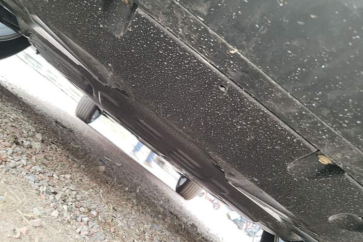Used Toyota RAV4 2024 2.0L CVT Two-Wheel Drive Urban Edition Chassis Front