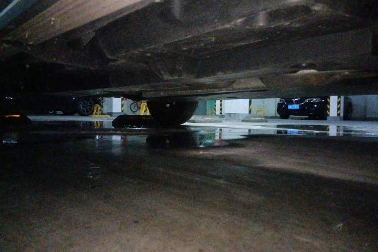 Used Toyota RAV4 2024 2.0L CVT Two-Wheel Drive Fashion Plus Edition Chassis Front Right