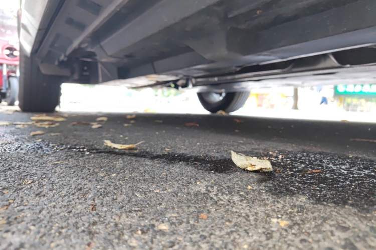 Used Toyota RAV4 2024 2.0L CVT Two-Wheel Drive Fashion Plus Edition Chassis Front Right
