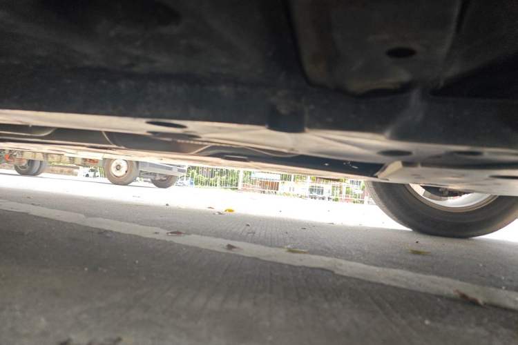 Used Toyota RAV4 2024 2.0L CVT Two-Wheel Drive Urban Edition Chassis Front Right