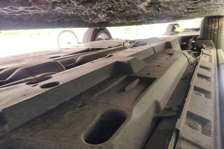 Used Toyota RAV4 2024 2.0L CVT Two-Wheel Drive Urban Edition Chassis Front Right