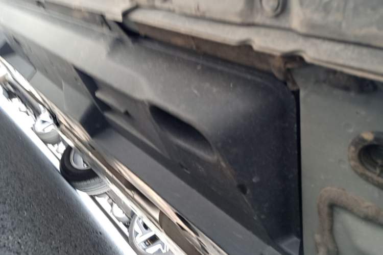 Used Toyota RAV4 2024 2.0L CVT Two-Wheel Drive Urban Edition Chassis Front Right