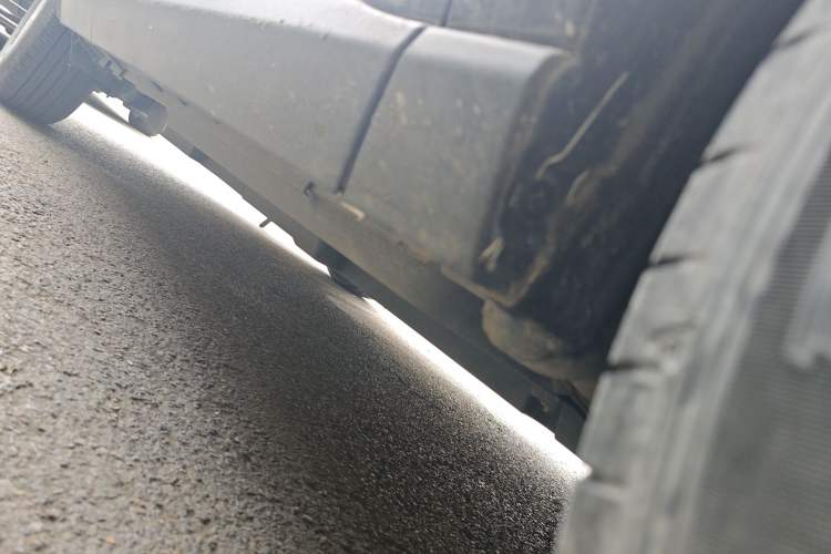 Used Toyota RAV4 2024 2.0L CVT Two-Wheel Drive Urban Edition Chassis Front Right