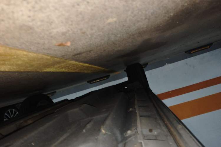 Used Toyota RAV4 2024 2.0L CVT Two-Wheel Drive Urban Edition Chassis Front Right
