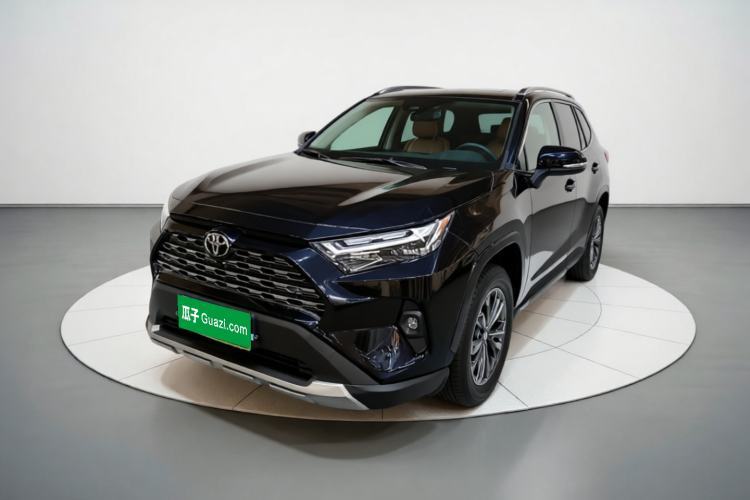 Ojetý Toyota RAV4 2024 2.0L CVT Two-Wheel Drive Fashion Plus Edition Guazi used car, China used car export, Used car for sale, Used  cars, Cheapest cars for sale