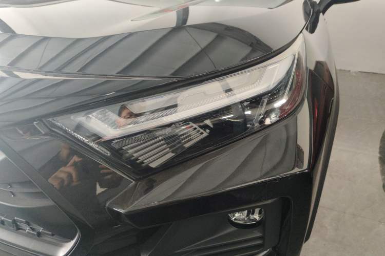 Used Toyota RAV4 2024 2.0L CVT 4x4 Explorer Plus Edition Exterior 5