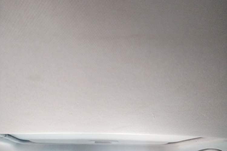 Used Toyota RAV4 2024 2.0L CVT Two-Wheel Drive Fashion Edition Headliner
