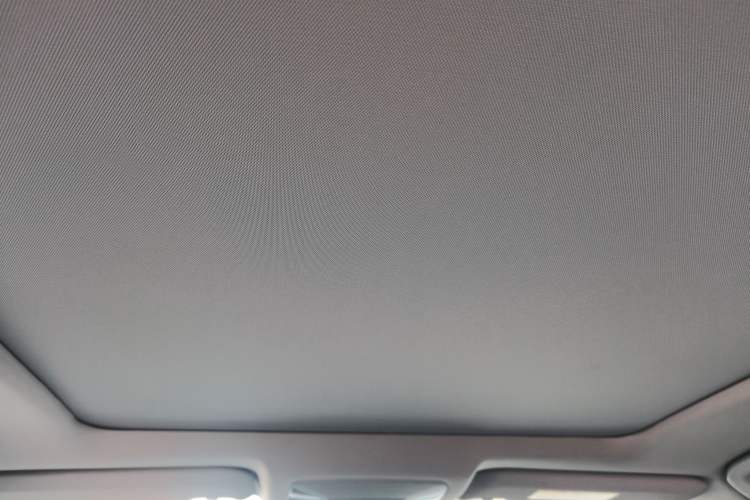 Used Toyota RAV4 2024 Dual-Motor 2.5L E-CVT Two-Wheel Drive Elite Plus Edition Headliner