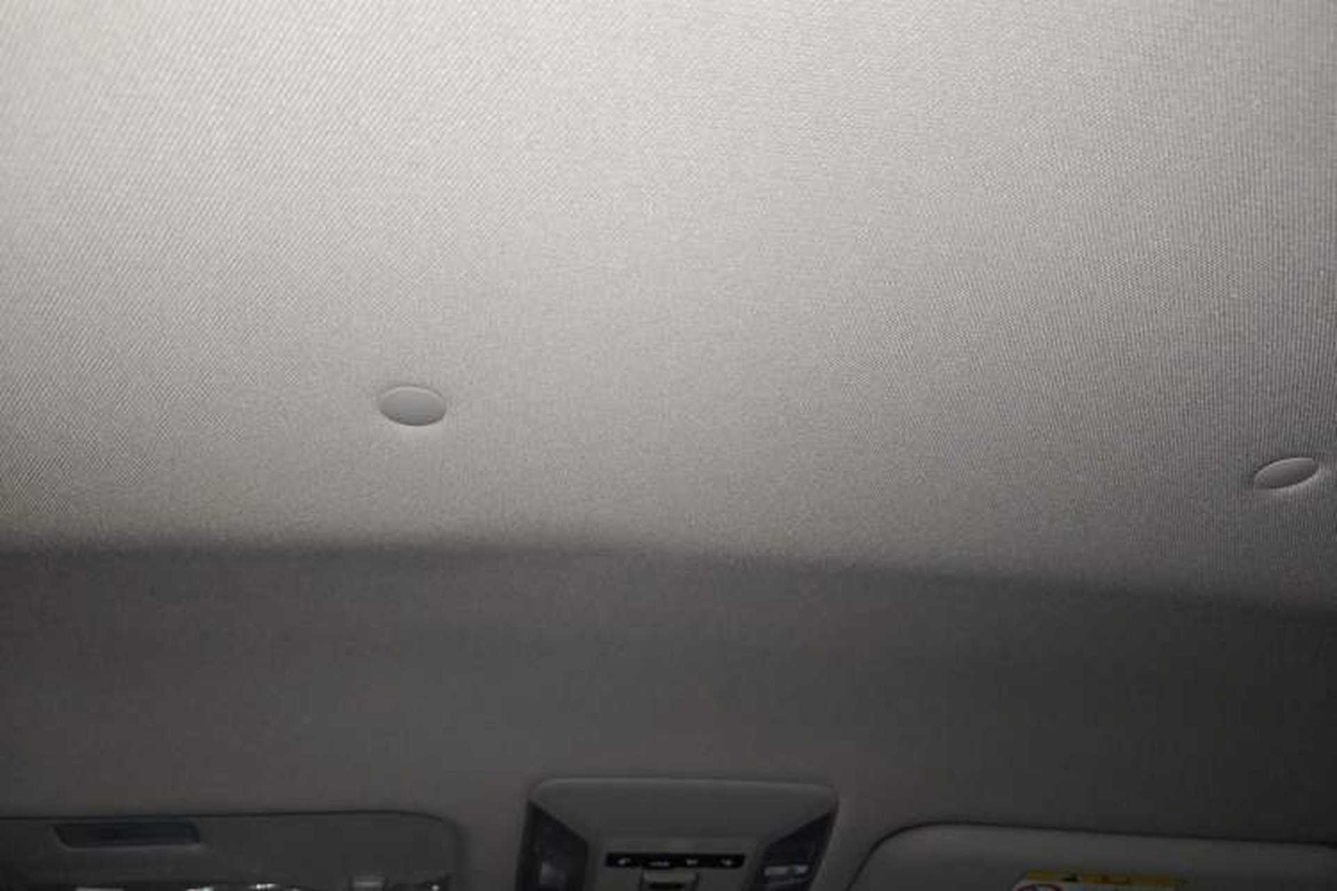 Used Toyota RAV4 2024 2.0L CVT Two-Wheel Drive Urban Edition Headliner