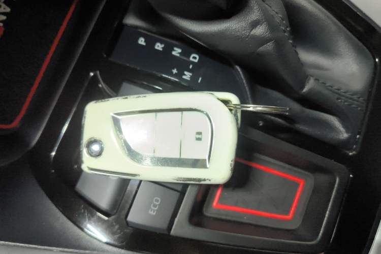 Used Toyota RAV4 2024 2.0L CVT Two-Wheel Drive Urban Edition Interior 1