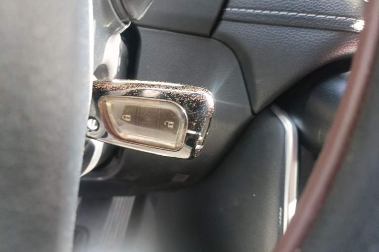 Used Toyota RAV4 2024 2.0L CVT Two-Wheel Drive Urban Edition Interior 1