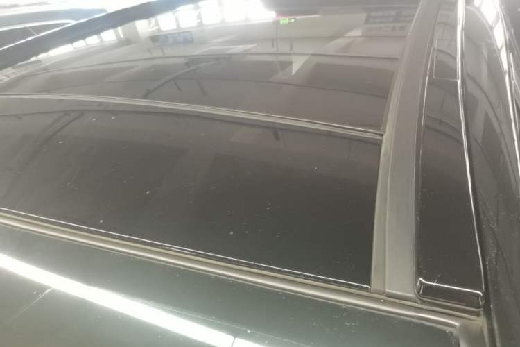 Used Toyota RAV4 2024 2.0L CVT Two-Wheel Drive Fashion Plus Edition Roof