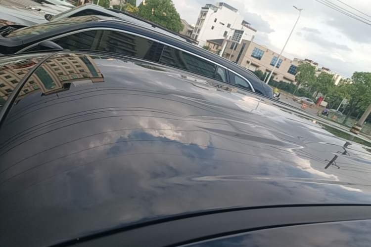 Used Toyota RAV4 2024 2.0L CVT Two-Wheel Drive Urban Edition Roof