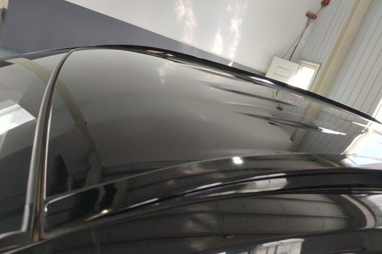Used Toyota RAV4 2024 2.0L CVT Two-Wheel Drive Urban Edition Roof