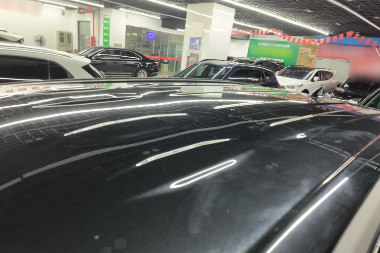 Used Toyota RAV4 2024 2.0L CVT Two-Wheel Drive Urban Edition Roof