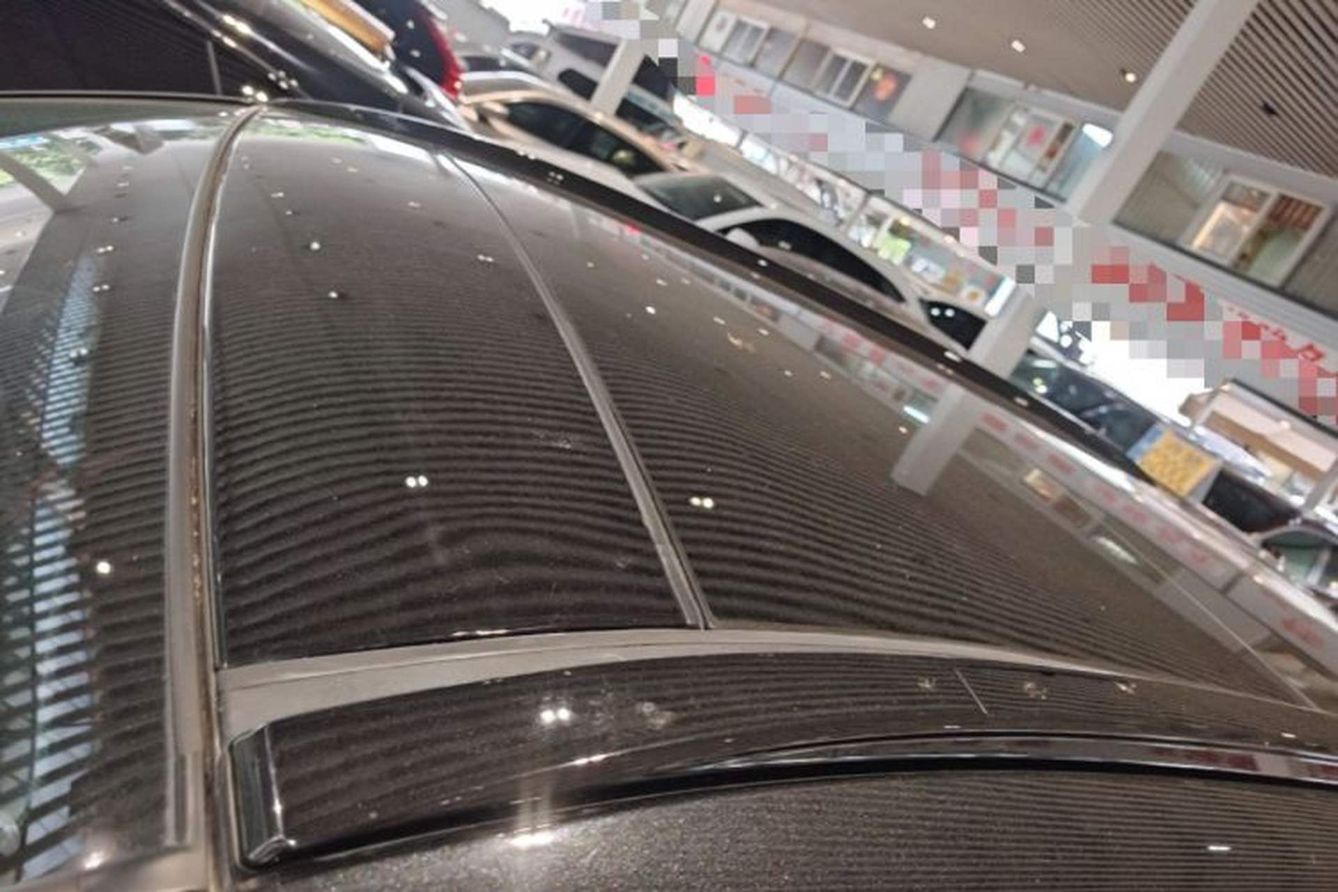 Used Toyota RAV4 2024 2.0L CVT Two-Wheel Drive Fashion Plus Edition Roof