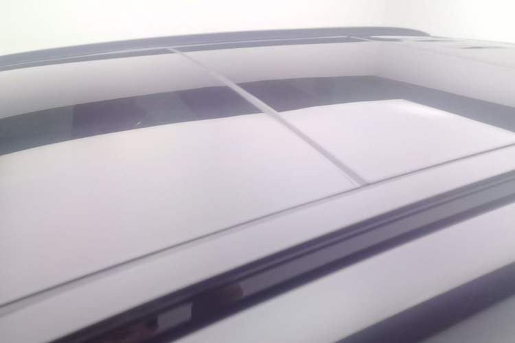 Used Toyota RAV4 2024 2.0L CVT Two-Wheel Drive Fashion Plus Edition Roof